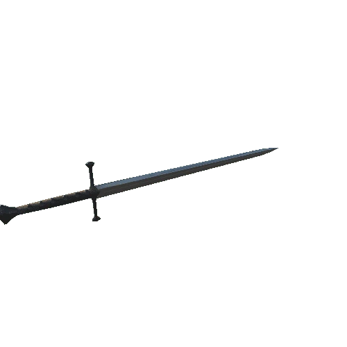 Sword mid